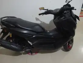 Nmax new 2021 like new
