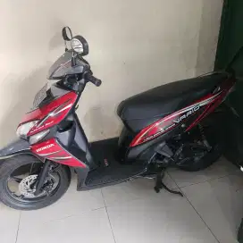 Vario 110 apik an mulus sekali Gbm