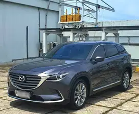 MAZDA CX-9 [ TAHUN 2018 ]