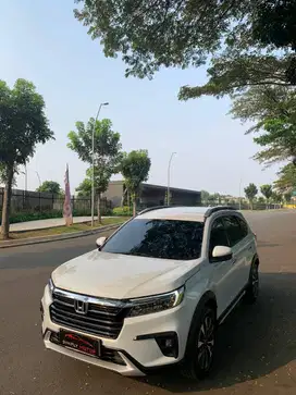 2022 Honda BR-V 1.5 Prestige Honda Sensing SUV