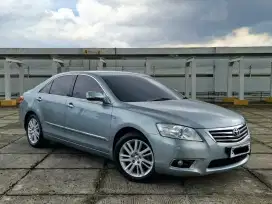 Toyota Camry 2.4 V 2011 Low KM 128RB