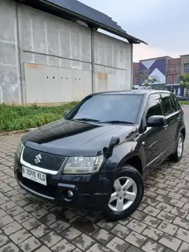 Grand Vitara 2.0cc Jx Manual