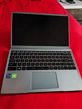 MSI MODERN 14 B11SB COREI7 NO MINUS