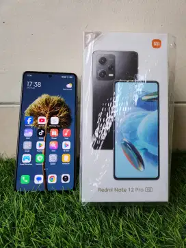 Xiaomi redmi note 12 pro 5G