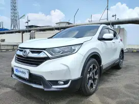 [OLXMOBBI] Low Angs Honda CRV 1.5 Turbo Bensin-AT 2018 PLPS