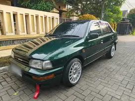 Daihatsu Classy 1991 Bensin