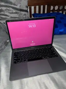 Macbook air 2019