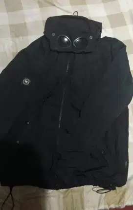 Jaket google gorporce