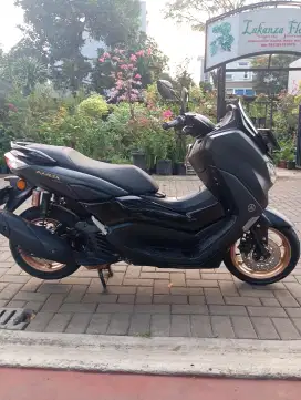 Yamaha nmax 155 Keys 2022 fulori like new pajak panjang d graha