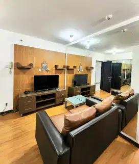 Disewakan Apartemen Taman Rasuna The 18th Residence 1 + 1 Furnished