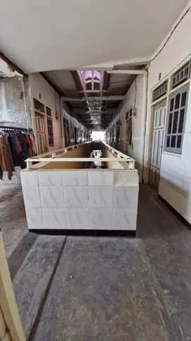 Dijual Rumah Kos Aktif 38 Kamar Di Manukan Surabaya Barat