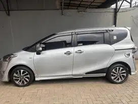 Toyota Sienta 2018 Bensin