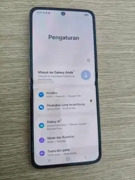 Samsung ZFlip 5 512 gb