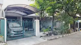 Rumah Kupang Jaya Dukuh Pakis Surabaya Barat