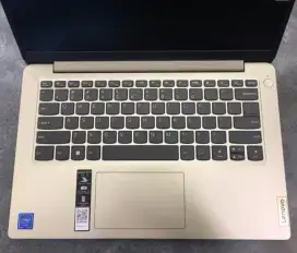 Lenovo IdeaPad Slim 1-14IGL7 Ram 8GB ssd 256GB Garansi resmi 4bln
