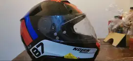 Helm Nolan N87 Plus XL