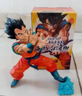 Action Figure GOKU Dragon Ball