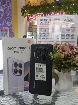 HP REDMI NOTE 14 PRO 5G