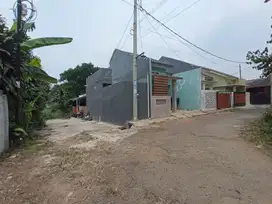 Tanah Di Kawasan Pondok Cabe - 15 Menit ke Fly Over Ciputat