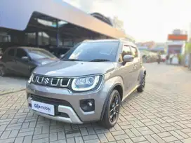 DP 5% Suzuki Ignis 1.2 GX Bensin-AT 2021 HFE