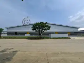 Disewakan Gudang Lippo Cikarang