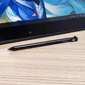 [PROMO] Lenovo Yoga 260 Core I7 RAM 8GB SSD 256GB Touchscreen 360° + S