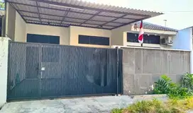 Rumah Wiguna Tengah Gununganyar Surabaya Timur
