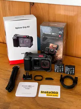 Insta360 Ace Pro 2 8K AI-Powered Action Camera