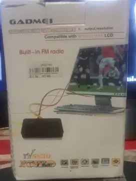 TV TUNER GADMEI TV5830