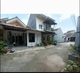 Dijual Rumah beralamat di Bojong Kulur