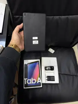 SAMSUNG TAB A SPEN FULLSET☑️