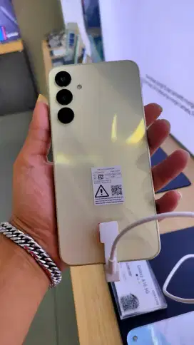 Samsung Galaxy A16 5G, Bisa dicicil kok!
