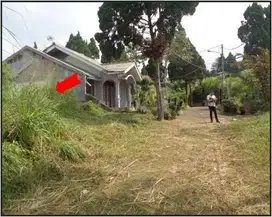 Tanah 144 m² Harga Terjangkau di Cianjur – Cocok untuk Tempat Tinggal