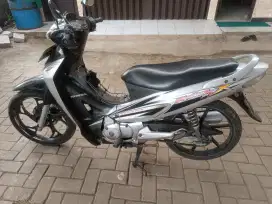 Karisma NF 125 D Tahun 2005