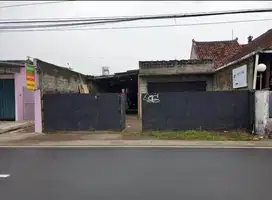 Di sewakan Gudang / Ruko