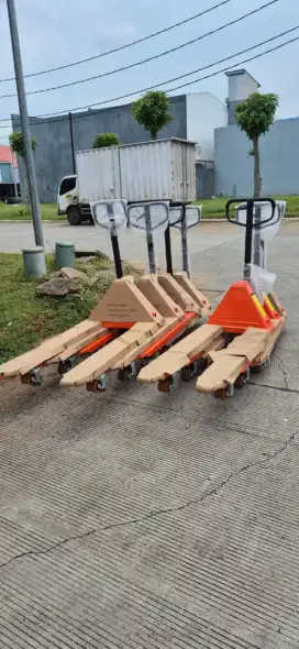 Hand pallet 3 ton /hand lift/hand pallet 2 ton/