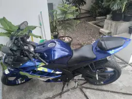 Dijual yamaha R15 movistar 2016