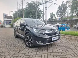 Low KM Honda CR-V 1.5 Turbo Bensin-AT 2023 PJU