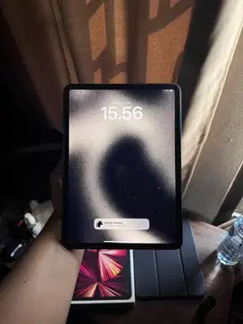 ipad pro gen 3 M1 256gb wifi only