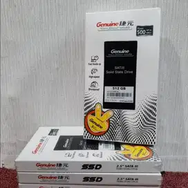 SSD Genuine 128/25GB SATA 3 - SSD 128GB/256GB 2,5 SATA III
