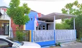 Rumah Wiyung Brantas Permai Wiyung Surabaya Barat