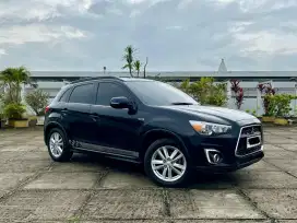 Mitsubishi Outlander Sport PX 2017