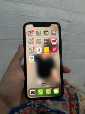 Iphone XR 64gb, imei permanen