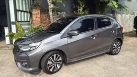 Honda Brio RS AT Tahun 2020