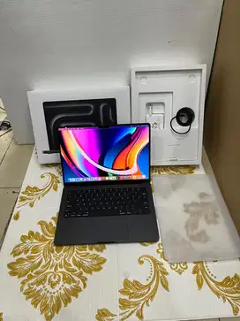 Macbook Pro 14 inch M4 Pro 24GB 512GB IBOX Second Like New