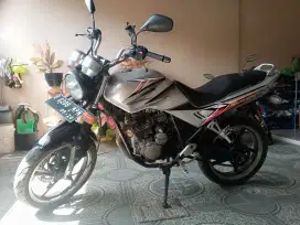 Yamaha Scorpio Z 2007