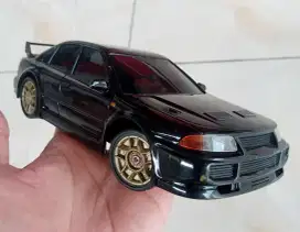 Mitsubishi Lancer Evo 3