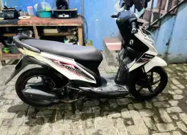 Honda Beat 2013 NEGO BU