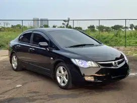 Honda Civic 1.8 FD1 2008 Low KM 135RB Antik