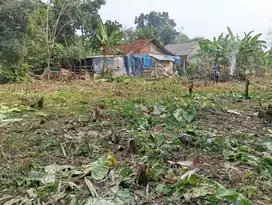 Akses Mudah, Dekat BSD - Tanah Dijual Murah Harga 1jt-an